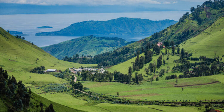 estos son los países con más riesgo de contagio al viajar