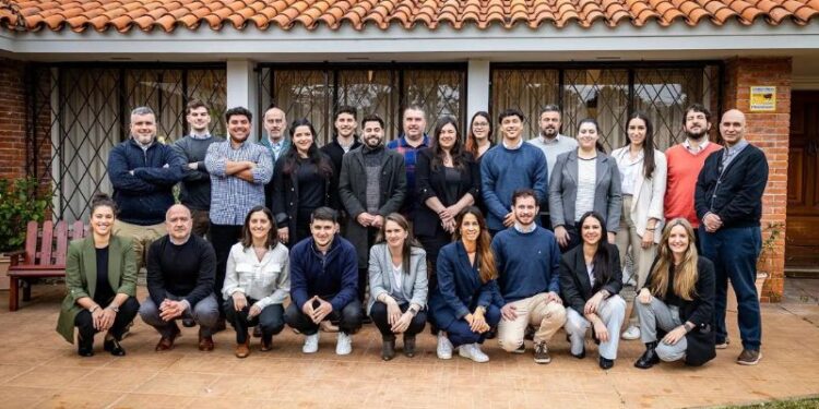 Meetings and Events, una de las tendencias que cambió la forma de viajar en el sector corporativo (Jetmar es un referente a nivel local e internacional)