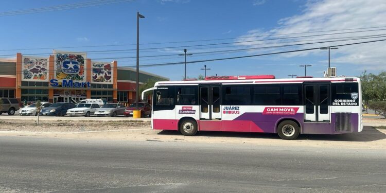 Evita ser estafado: OTV alerta sobre ofertas falsas de viajes ilimitados en JuárezBus - ADN