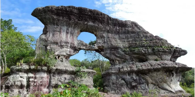 Parce Travel Colombia promueve los destinos colombianos