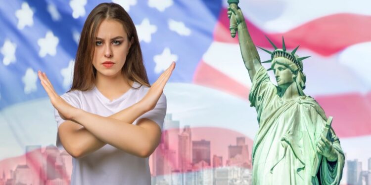 Viajera revela los 5 peores estados para visitar en Estados Unidos. VIRAL. Foto: iStock / Lichtwolke / Anastasiia Makarevich
