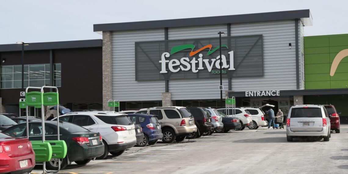 Festival Foods cerrará su sucursal de Greenfield y despedirá a 91 empleados