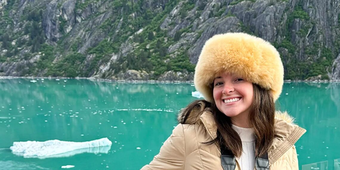 Mujer de Florida ha viajado a 55 países, dice que las vacaciones en crucero son la mejor opción. – Periódico HOY