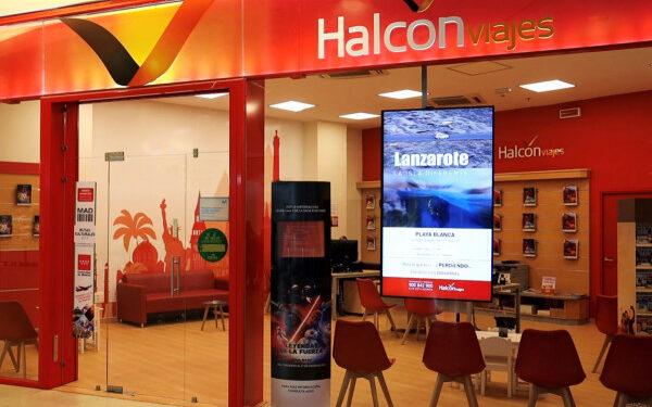 Globalia asegura que no ha recibido trato de favor en un concurso público