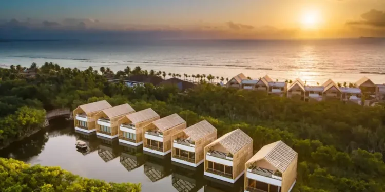 Banyan Tree Mayakoba