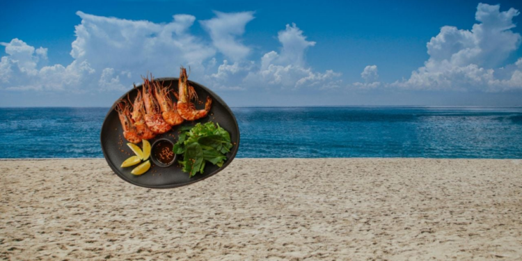 ¿Qué comer si vas a las playas de Michoacán?