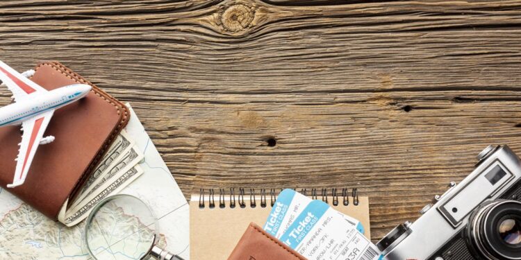 Travel Sale Agosto 2024: cómo aprovechar las ofertas
