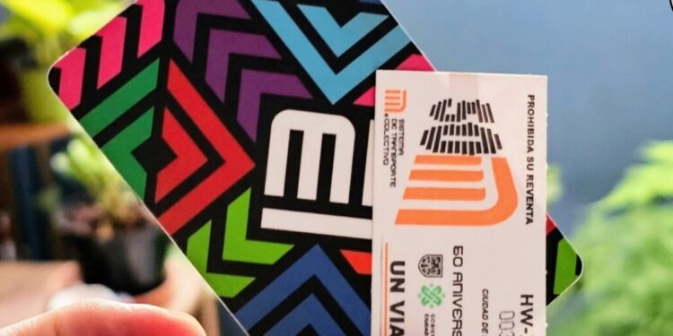 ¿Cómo registrarse para viajar GRATIS en el metro CDMX? Requisitos y Fechas – Enséñame de Ciencia