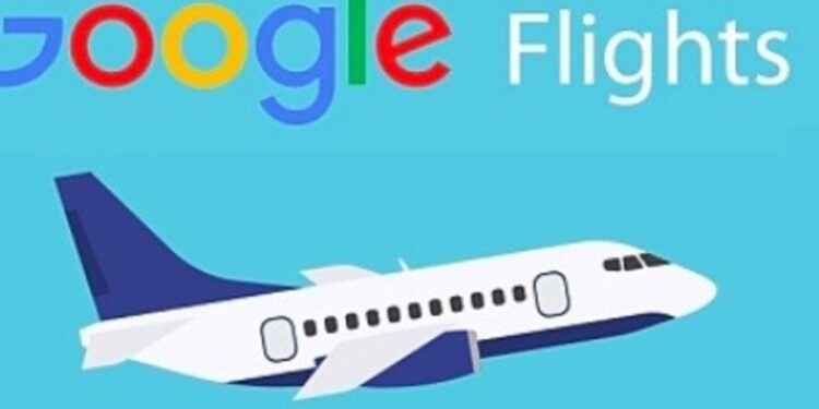 cómo usar y acceder a los vuelos más baratos