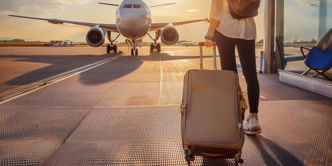 Cuándo es y cómo comprar pasajes con descuento
