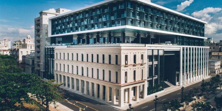Hoteles de Cuba posicionados en ranking mundial