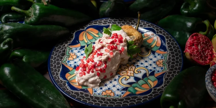 Promociona Turismo temporada de Chile en Nogada ante agentes de viajes nacionales