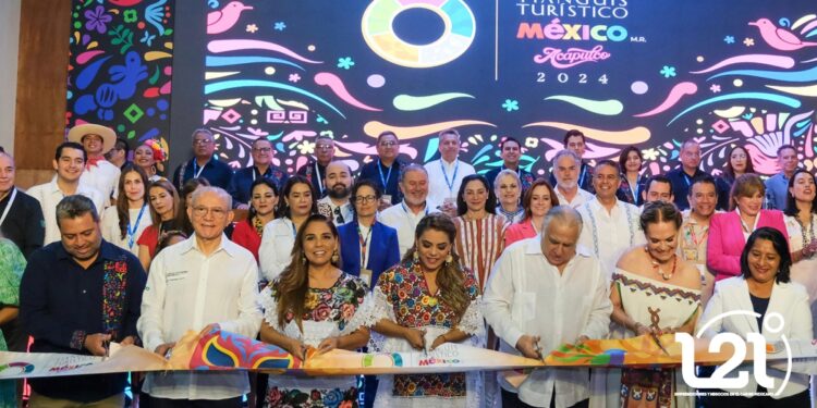 Fortalecen industria turística | Revista Latitud 21