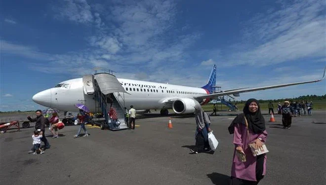 Indonesia trabaja para que los viajes aéreos sean más asequibles