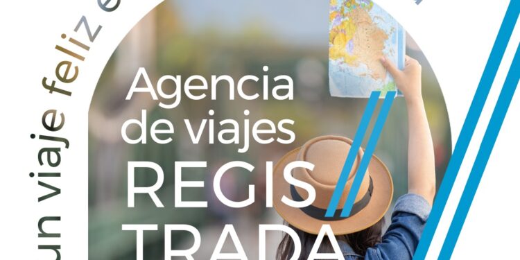 FAEVYT lanza una campaña para fomentar la contratación de servicios turísticos en agencias de viajes registradas
