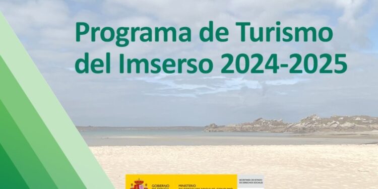 Comienza la venta de los viajes del IMSERSO 2024-2025