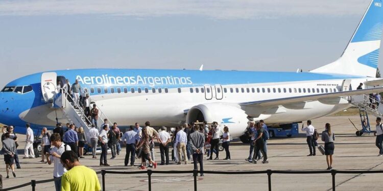 Comenzó el Travel Sale en Argentina: las mejores ofertas para viajar