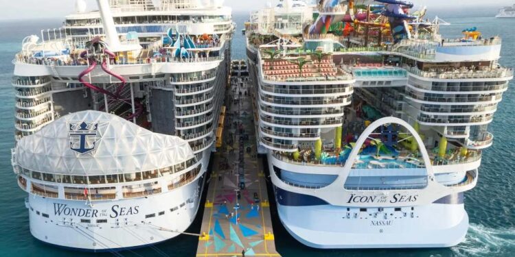 Radio Habana Cuba | Estudio de académico cubano indica que cruceros duplican tamaño