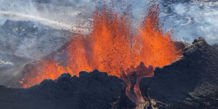 Islandia, un destino seguro y fascinante en medio de una erupción volcánica única – EBFNoticias