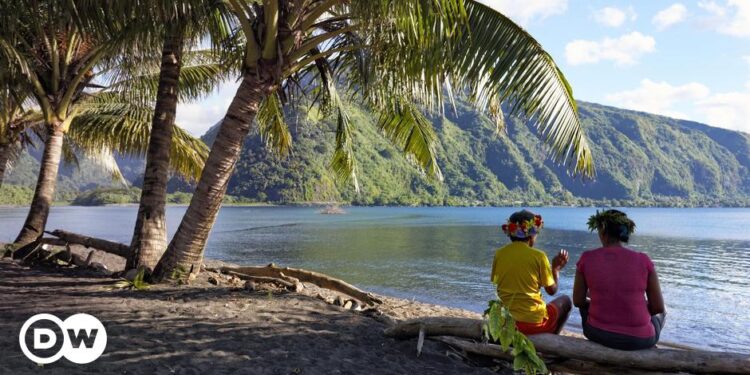 Las islas privadas, ¿una solución para el turismo de masas? – DW – 16/08/2024