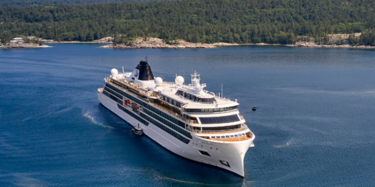 Viking Cruises asegura que su mejor semana de reservas ocurrió a finales de julio de 2024