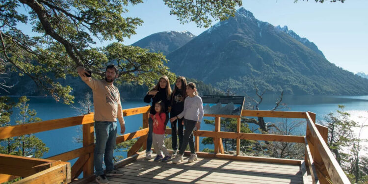 Se larga el Travel Sale 2024: ofertas y recomendaciones para aprovechar al máximo | ON24