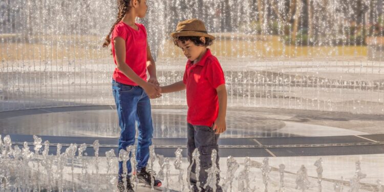 Los 10 destinos favoritos dentro de Estados Unidos para viajar en verano de 2024