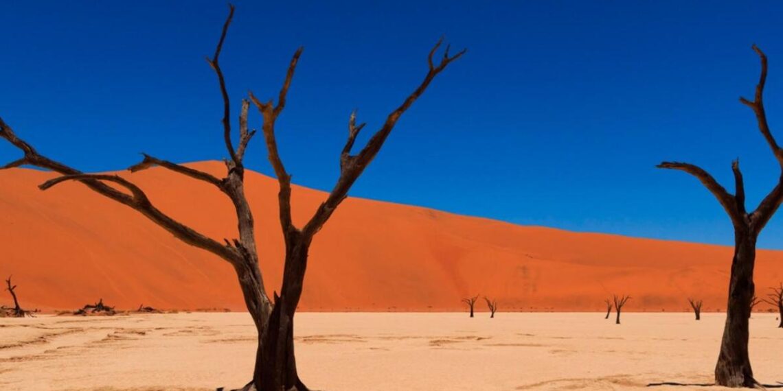 Los 10 mejores destinos exóticos para viajar este 2024