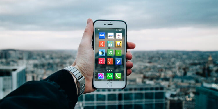 Aplicaciones para viajar barato