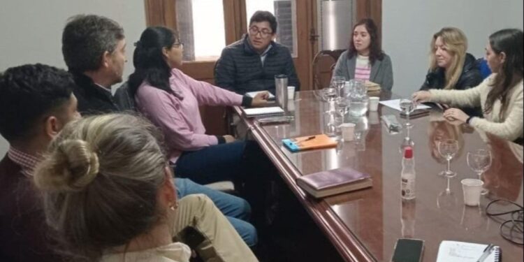 Los municipios y Provincia fortalecen gestión turística