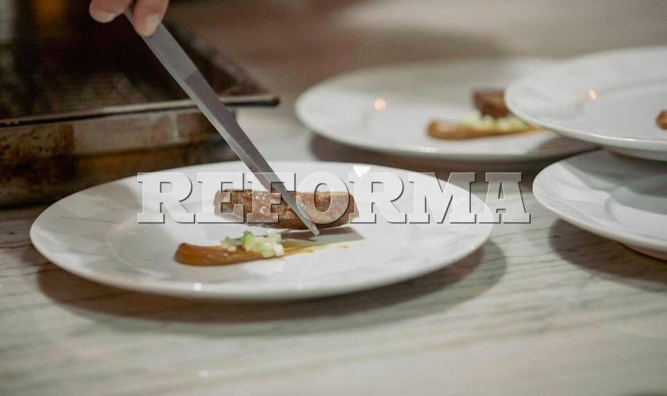 Vuelven Latin America's 50 Best Restaurants a Río de Janeiro