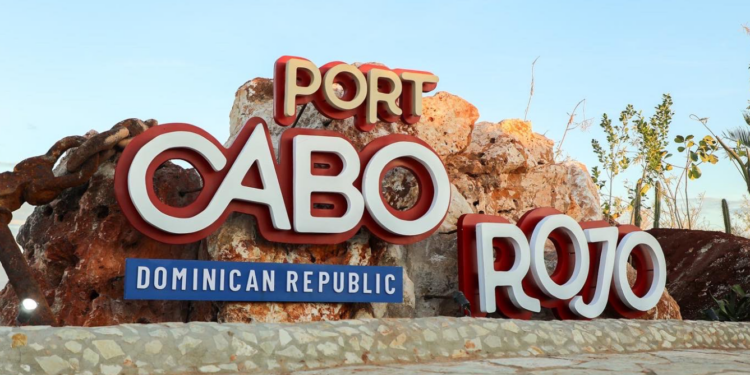 Presidente de República Dominicana proyecta llegada de un crucero cada ocho días a Cabo Rojo