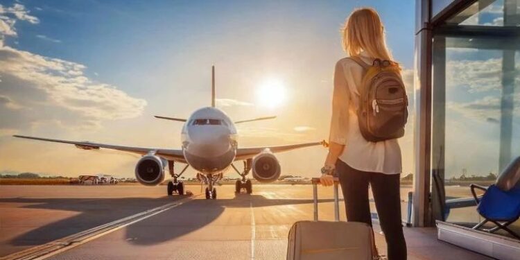 Se viene el Travel Sale con descuentos para fomentar el turismo