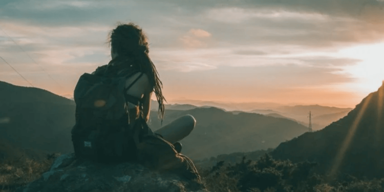 Los mejores 7 países para viajar solo, según la inteligencia artificial