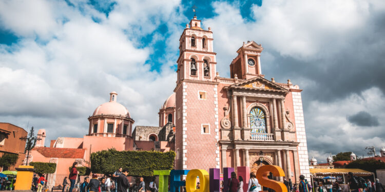 Los 8 lugares más 'top' para viajar solx cerca de la CDMX