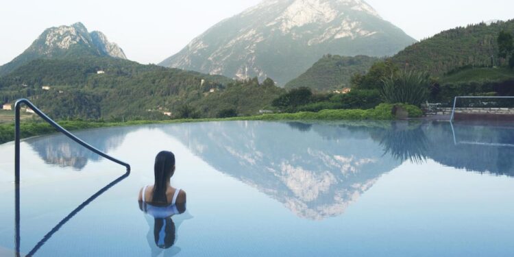 Los mejores destinos para renacer y dejar atrás el estrés y el móvil