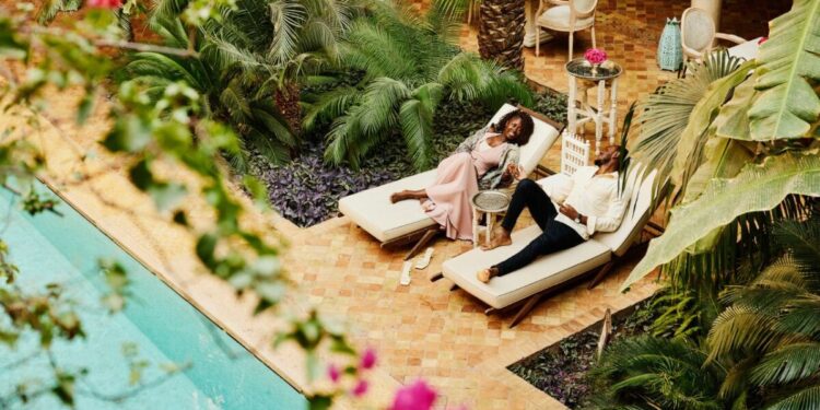 ¿Cuáles son los mejores países para viajar según tu edad?