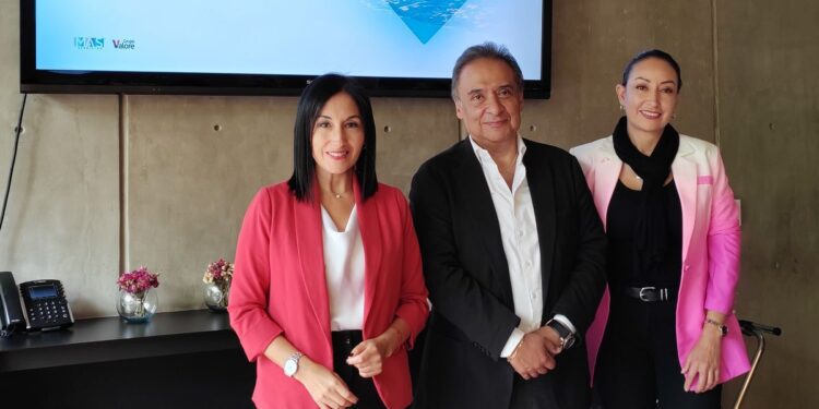 MAS Servicios anuncia su nuevo producto 80 + Complete