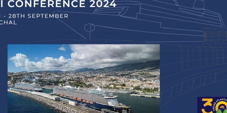 Madeira, la capital europea de la industria de cruceros