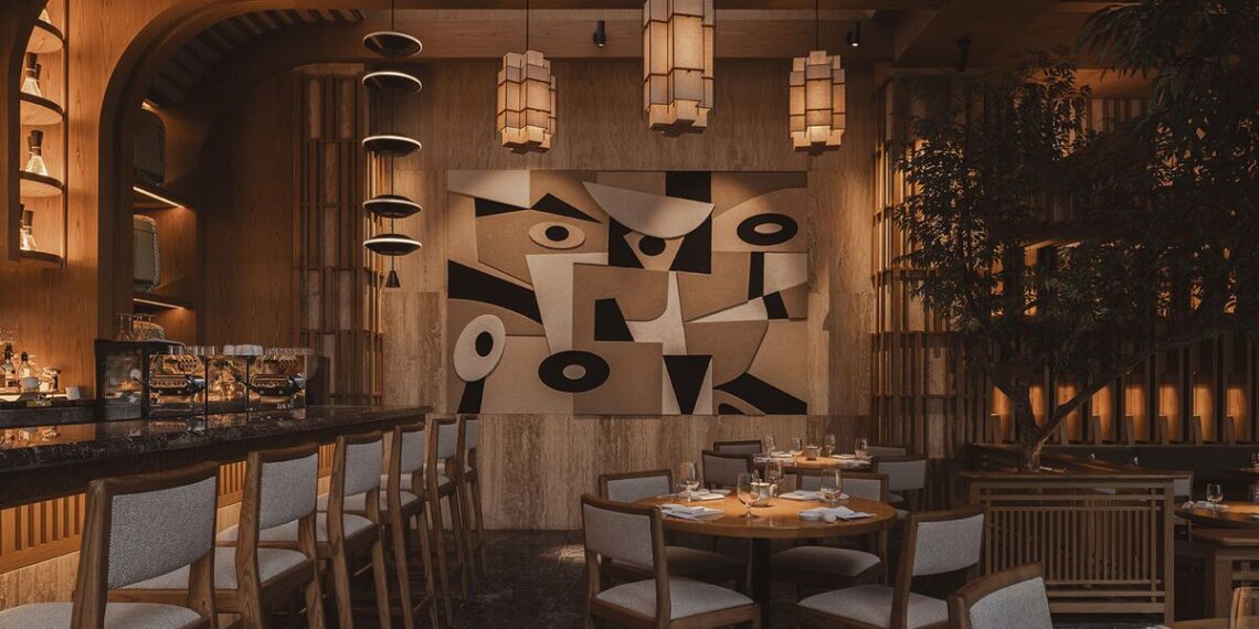nobu cdmx restaurant
