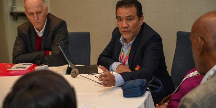 Michoacán se promueve ante agentes de viajes de Estados Unidos – Tiempo de Michoacán