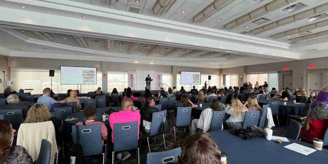 Michoacán se promueve ante agentes de viajes de Estados Unidos