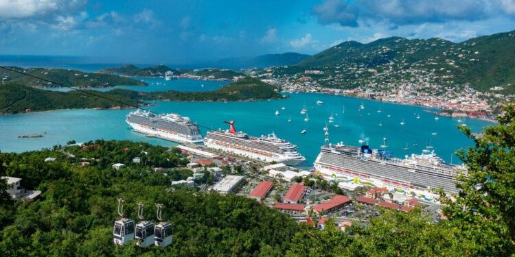 Mundo Cruceros y Viajes difunde su portafolio de productos