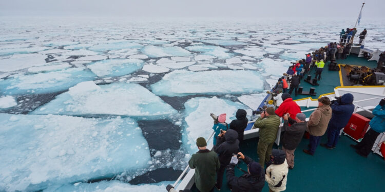 Nexta Expeditions lanza viajes exploratorios para cruceristas del sudeste asiático