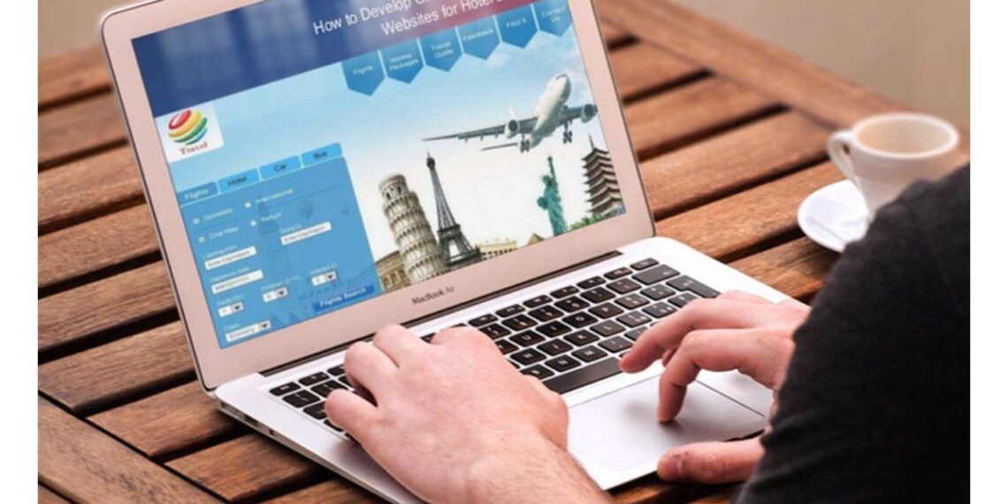 boom de descuentos y cuotas sin interés en la nueva edición del Travel Sale