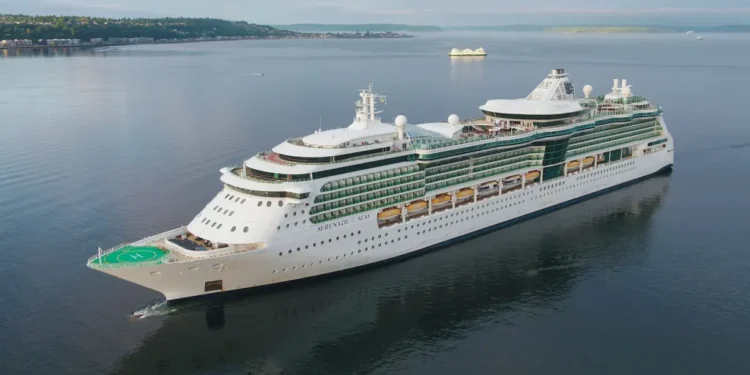 Nueva ruta de crucero por el sur del Caribe 