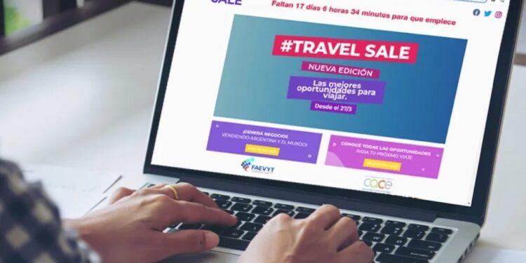 Travel Sale 2024: Oportunidades exclusivas para viajar con descuentos