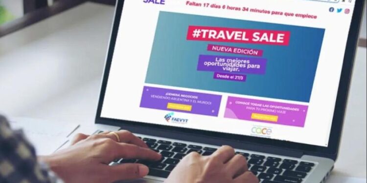 Travel Sale 2024 en Chile: Cuándo comienza el cyber de los viajes