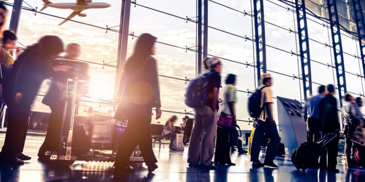 Descuentos y beneficios del Travel Sale 2024