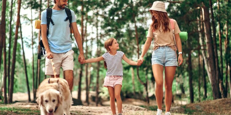 ¿Dónde viajar con niños en Semana Santa 2024 cerca de CDMX?
